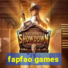 fapfao games